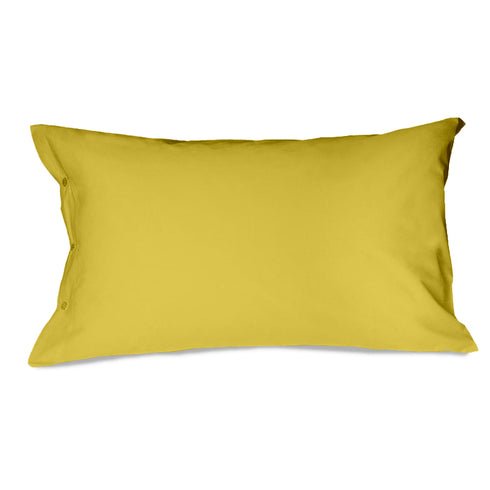 UNIQUE PILLOWCASE WITH BUTTONS